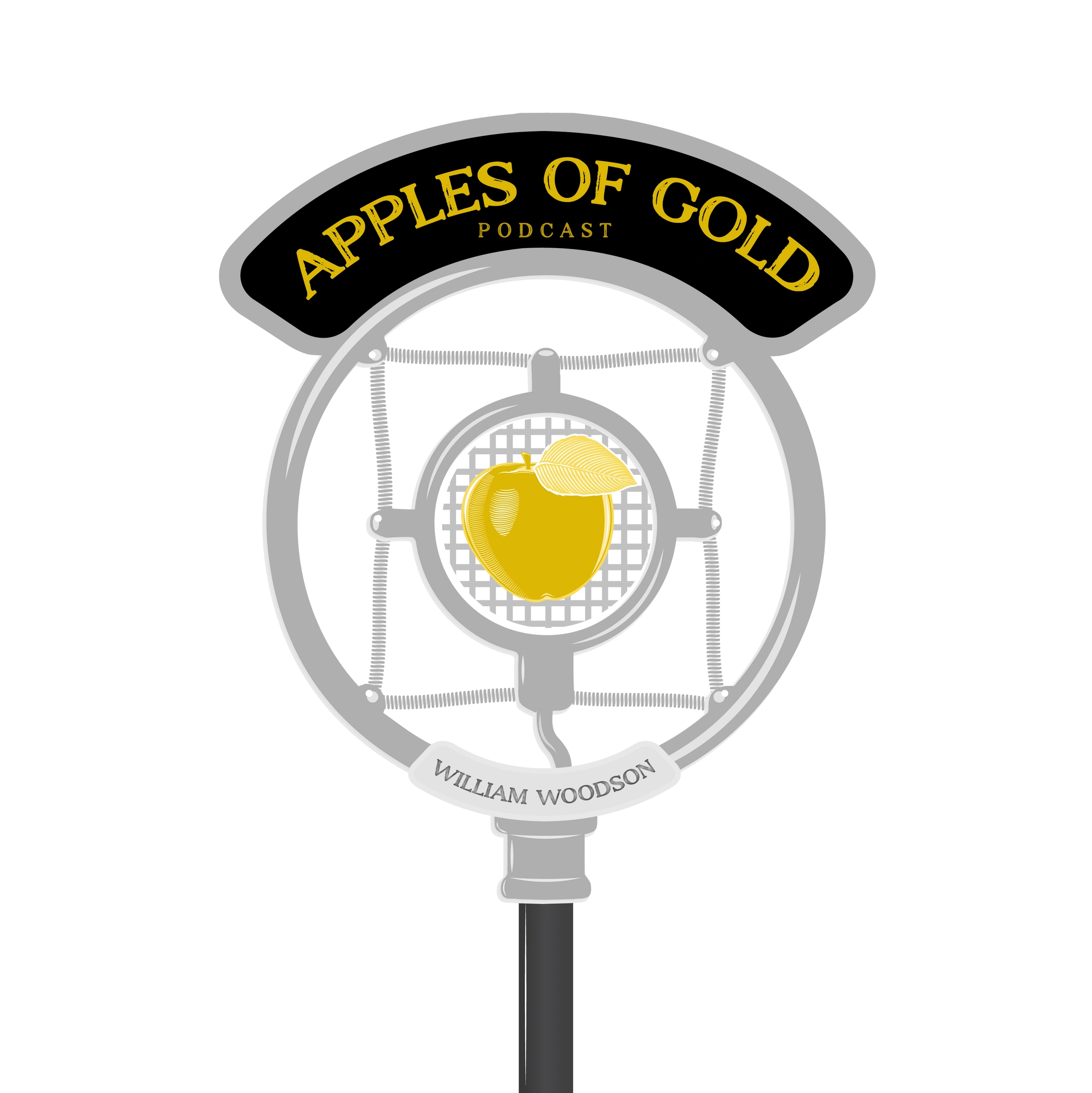 Apples of Gold Home